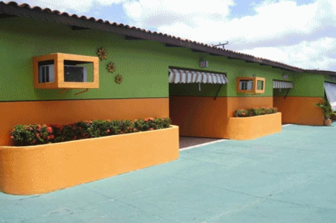 Motel Moral (Adults Only) Mirambe Bagian luar foto